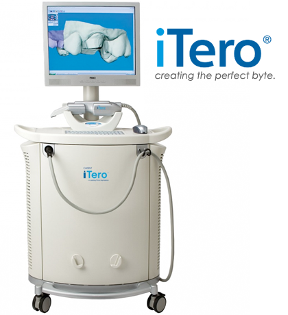 iTero Scanner